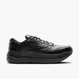 Brooks Ghost Max L Black/Black (Women's)