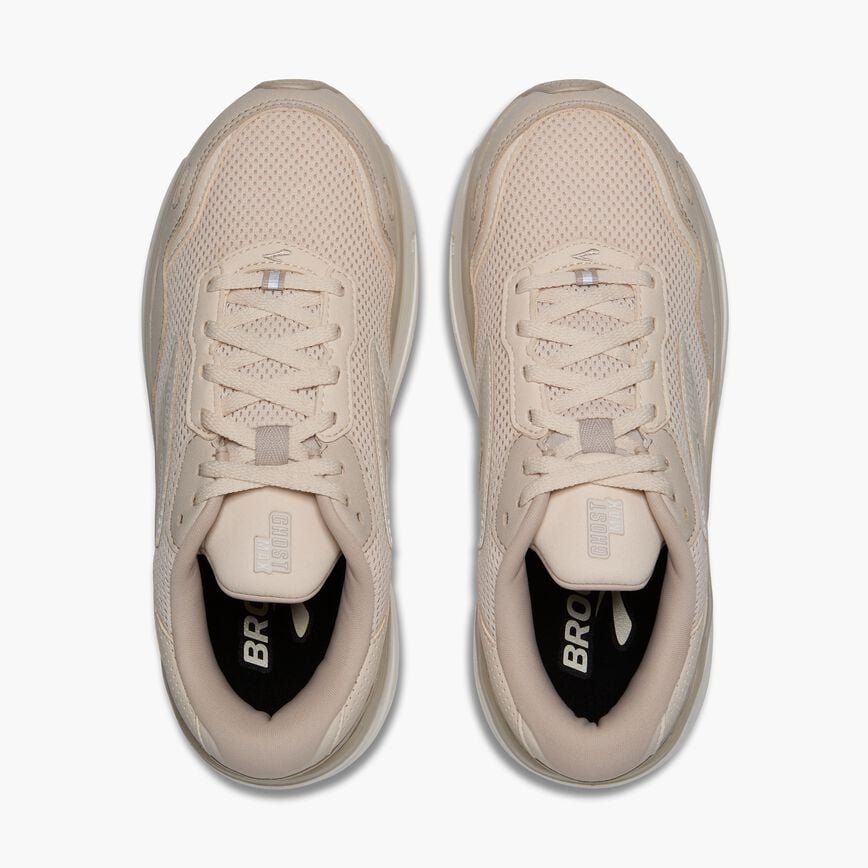 Brooks Ghost Max SE Almond Peach/Chateau/Coconut (Women's)
