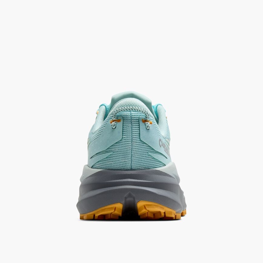 Brooks Cascadia 19 Clearwater/Primer Grey/Apricot (Women's)