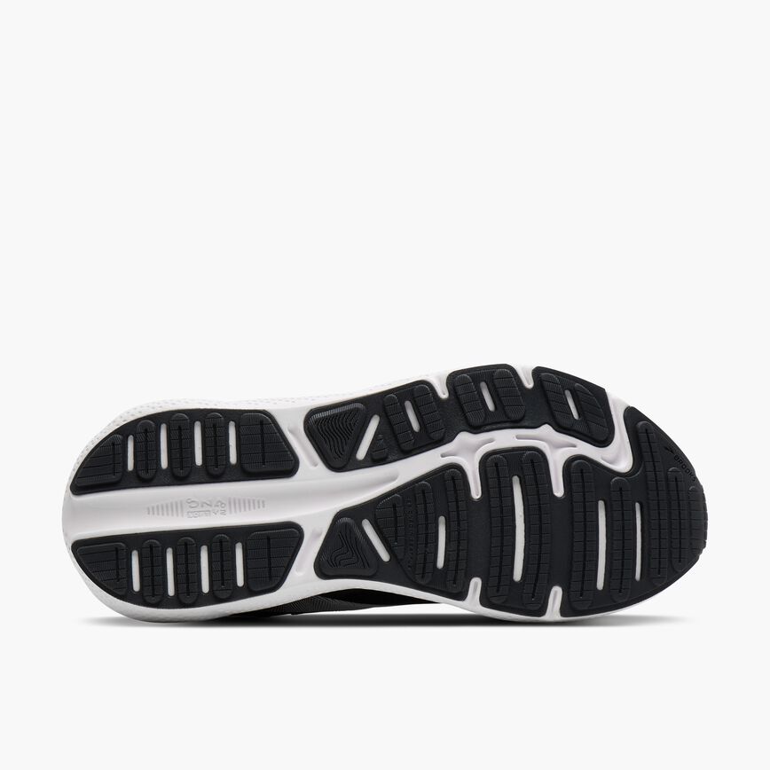 Brooks Defyance Max Black/Grey/Mauve (Women's)