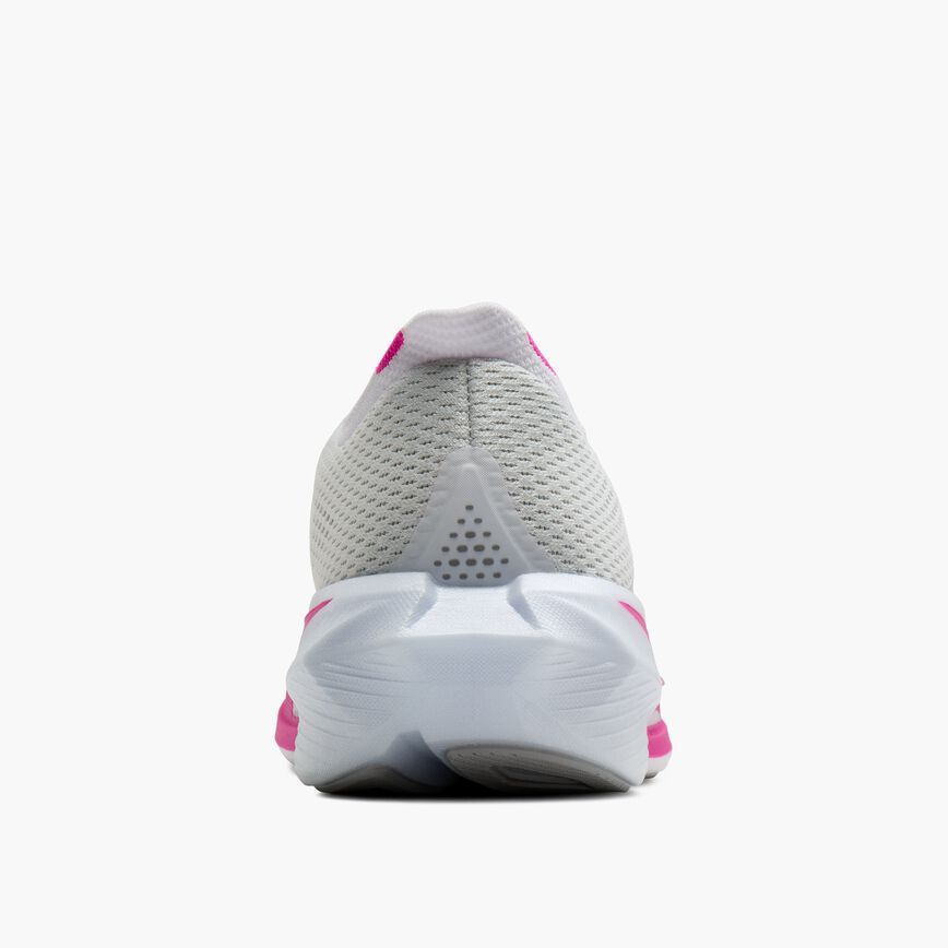 Brooks Hyperion 3 White/Luminary/Cyber Pink (Women's)