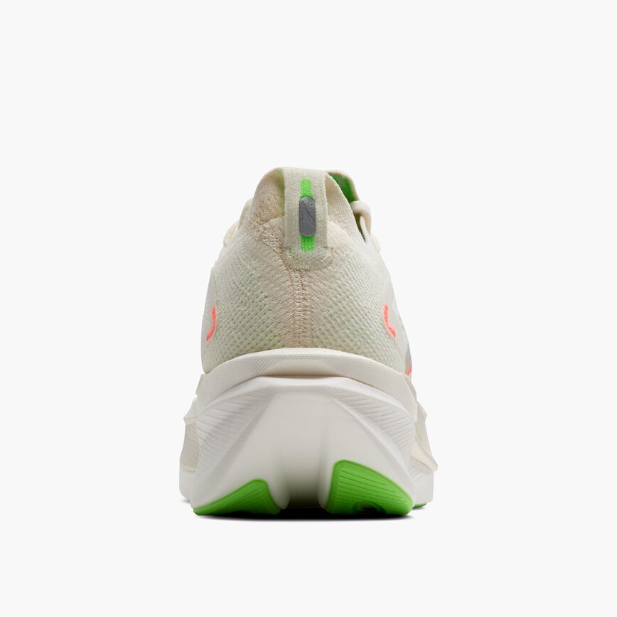 Brooks Hyperion Max 3 Coconut/Green Gecko/Pink Clay (Women's)