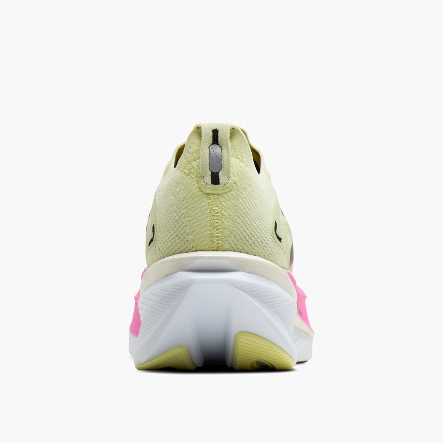 Brooks Hyperion Max 3 Luminary/Cyber Pink/Black (Women's)