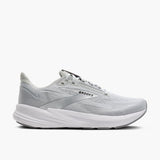Brooks Revel 8 Oyster Mushroom/Alloy/Silver (Women's)