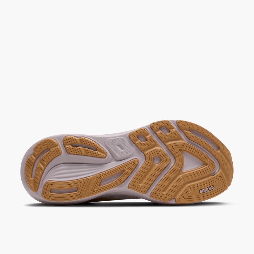 Brooks Revel 8 Lilac/Apricot/Taffy (Women's)