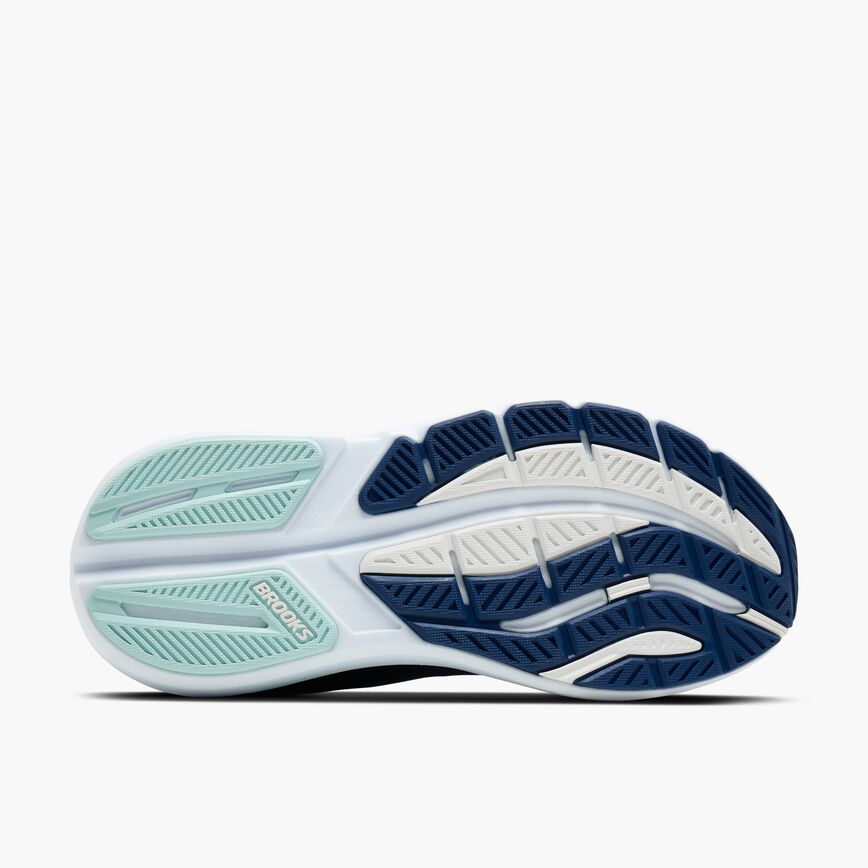 Brooks Ghost Max 3 Navy/Peacoat/Clearwater (Women's)