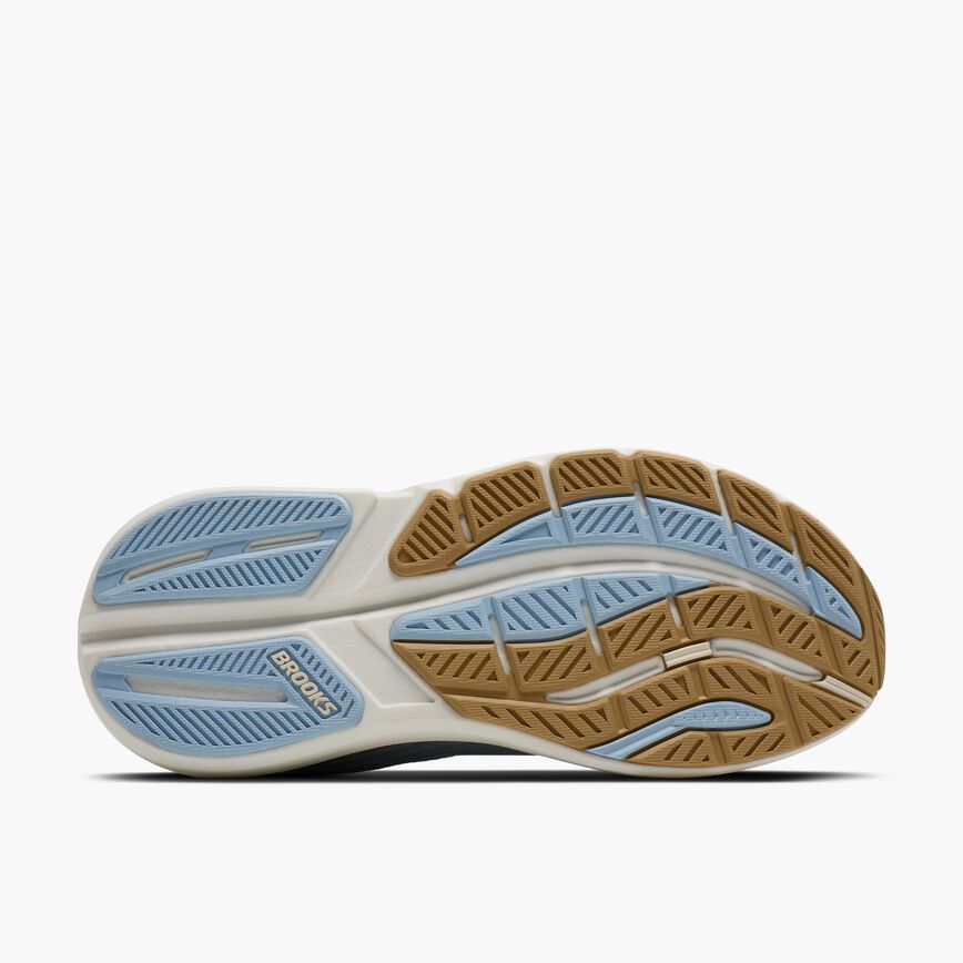 Brooks Ghost Max 3 Skyway/Coconut/Sand (Women's)