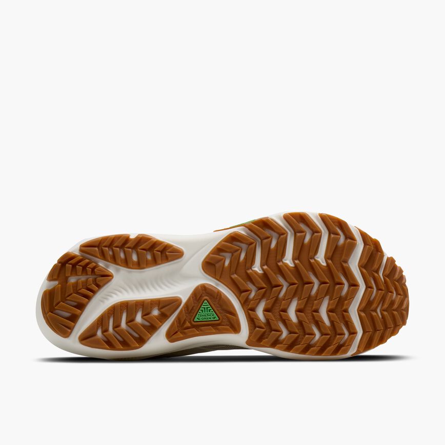 Brooks Ghost Trail Coconut/Chateau/Rose (Women's)