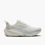Brooks Ghost Trail Coconut/Bluewash/Skywriting (Women's)