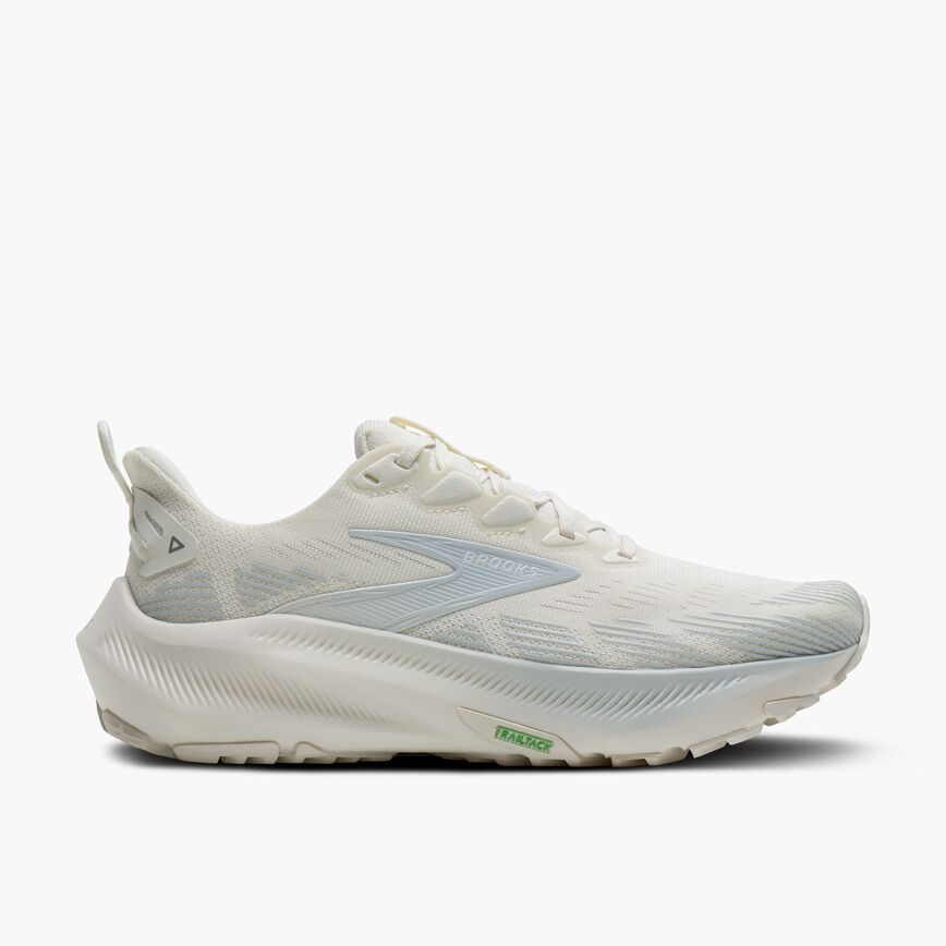 Brooks Ghost Trail Coconut/Bluewash/Skywriting (Women's)