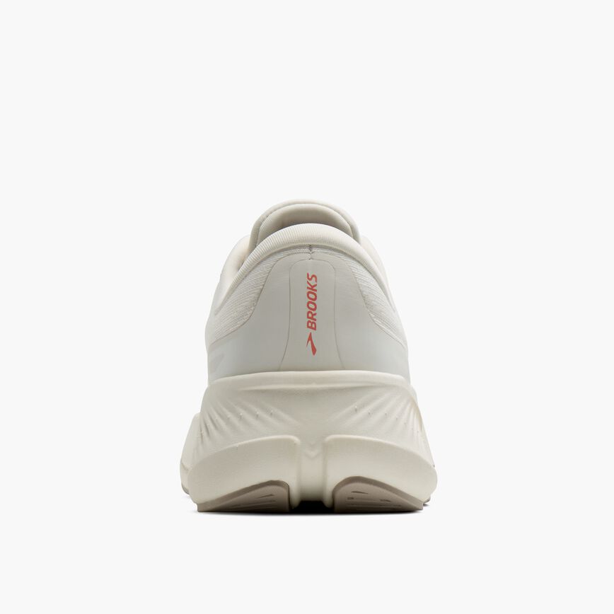 Brooks Revel Max Coconut/Chateau/Peach (Women's)
