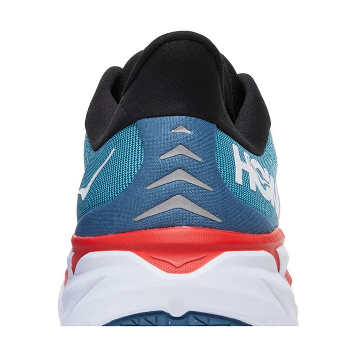 Hoka Clifton 8 'Real Teal'