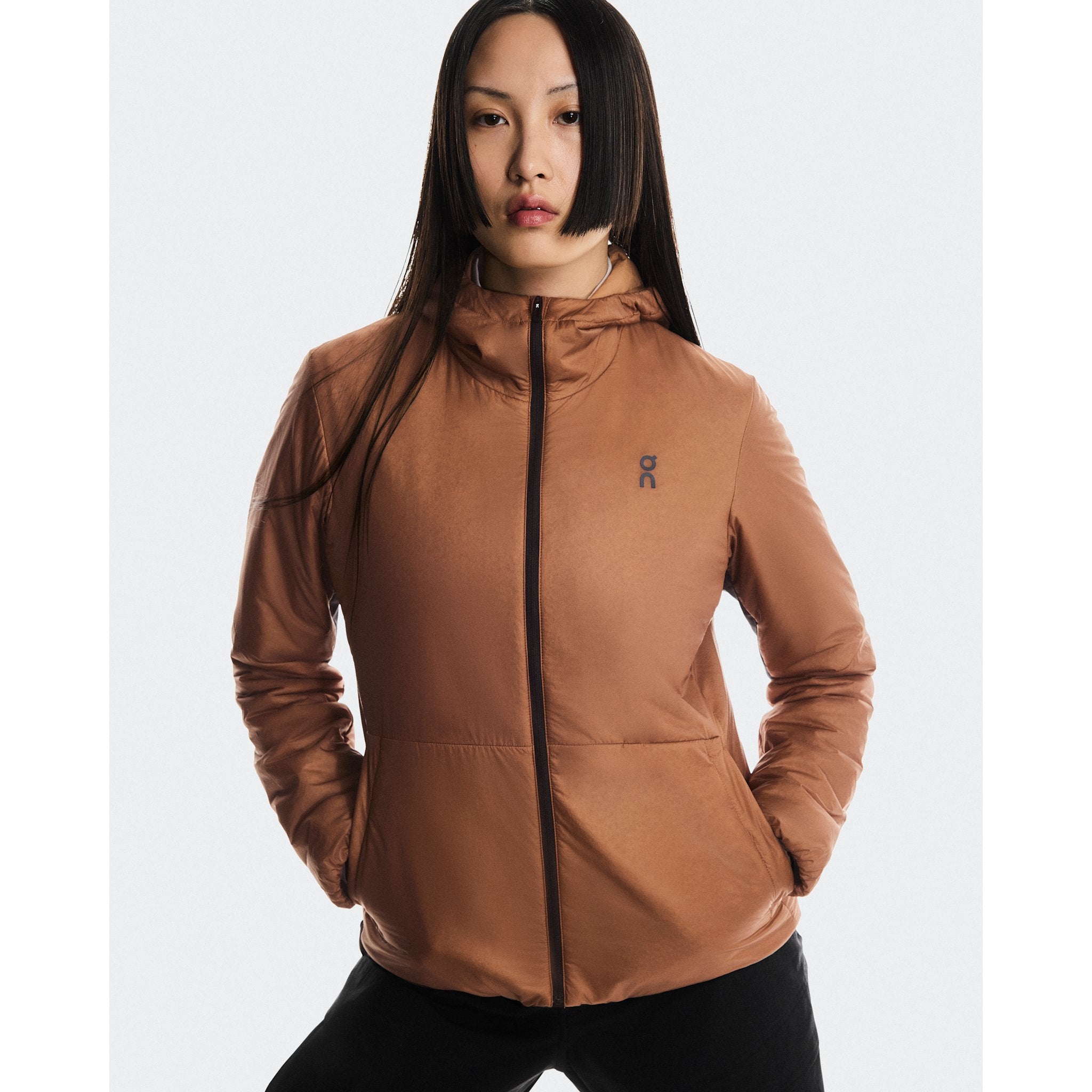 On Trek Jacket Insulated Sphynx