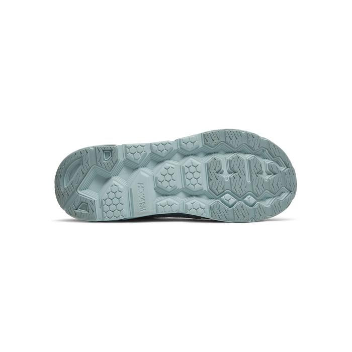 Hoka Clifton L 'Grey Mist'