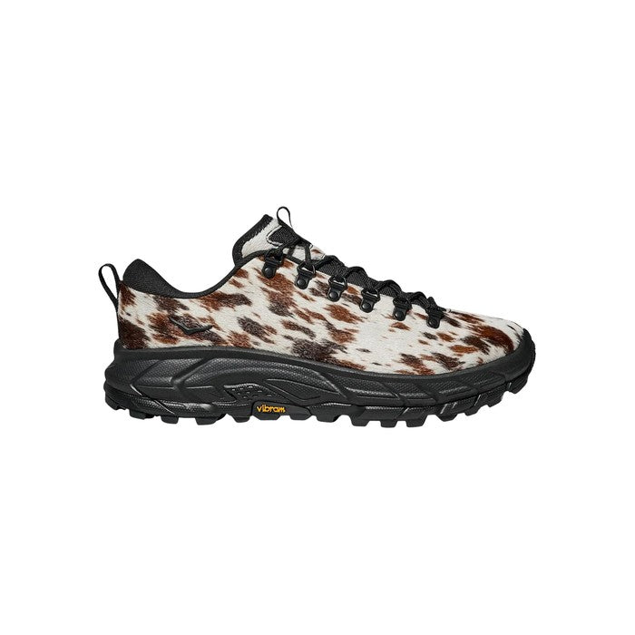 Hoka Tor Summit + 'Pirate Black'