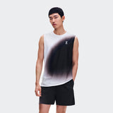 On Court Tank Swing White | Mulberry