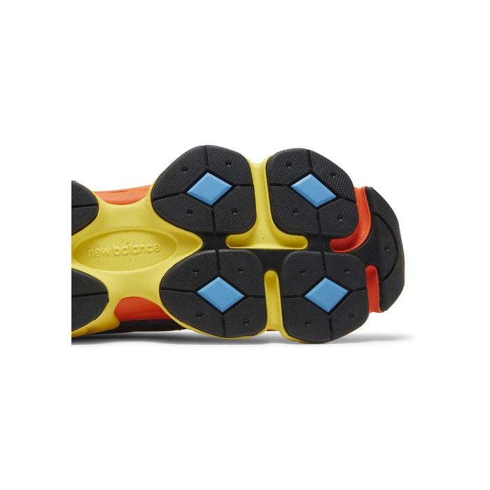 New Balance 9060 'Prism Purple Vibrant Spring'