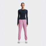 On Focus Pants Sakura
