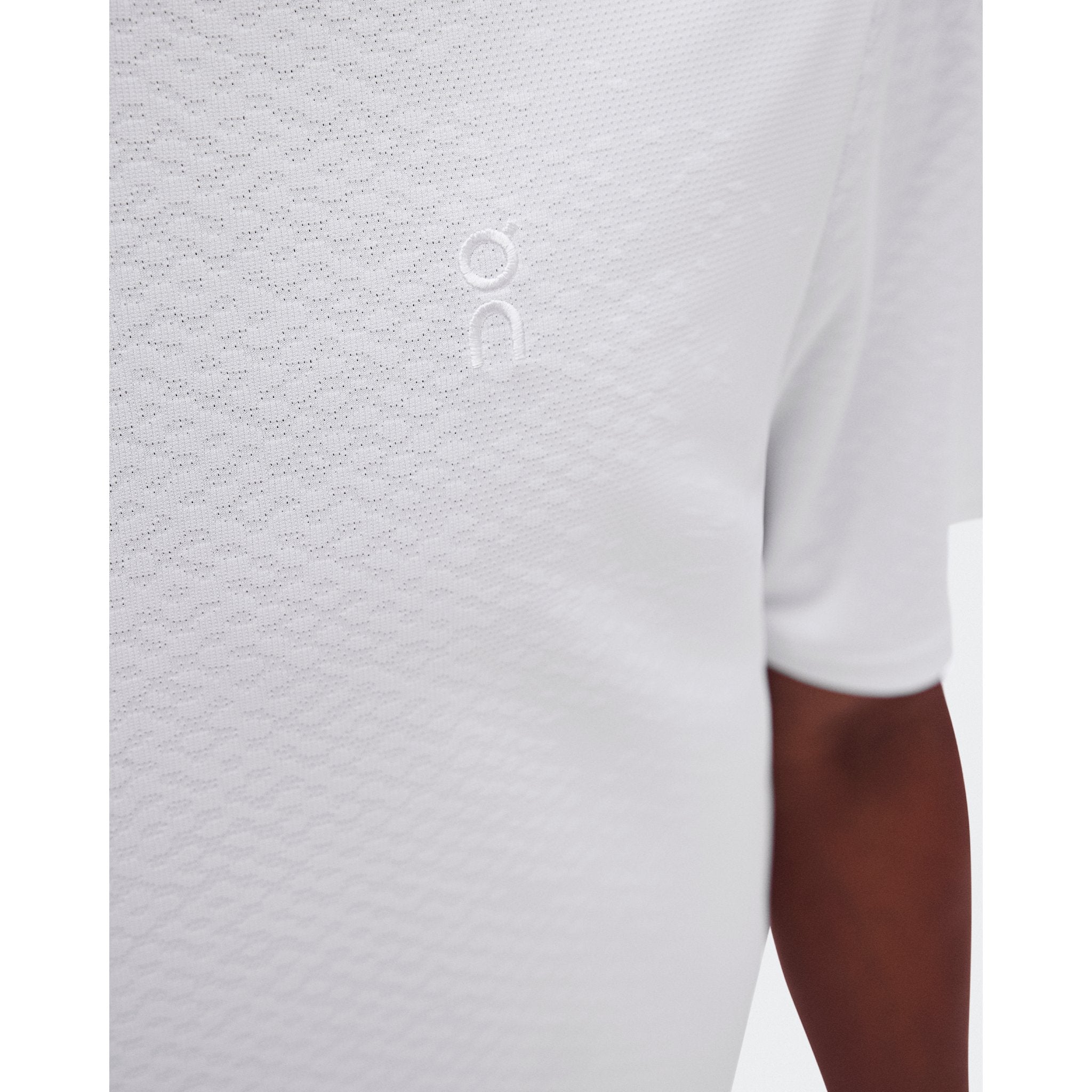 On Court-T Edit LDN White