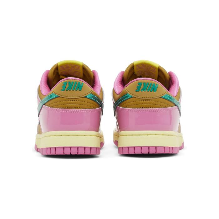 Nike Parris Goebel x Wmns Dunk Low 'Playful Pink'