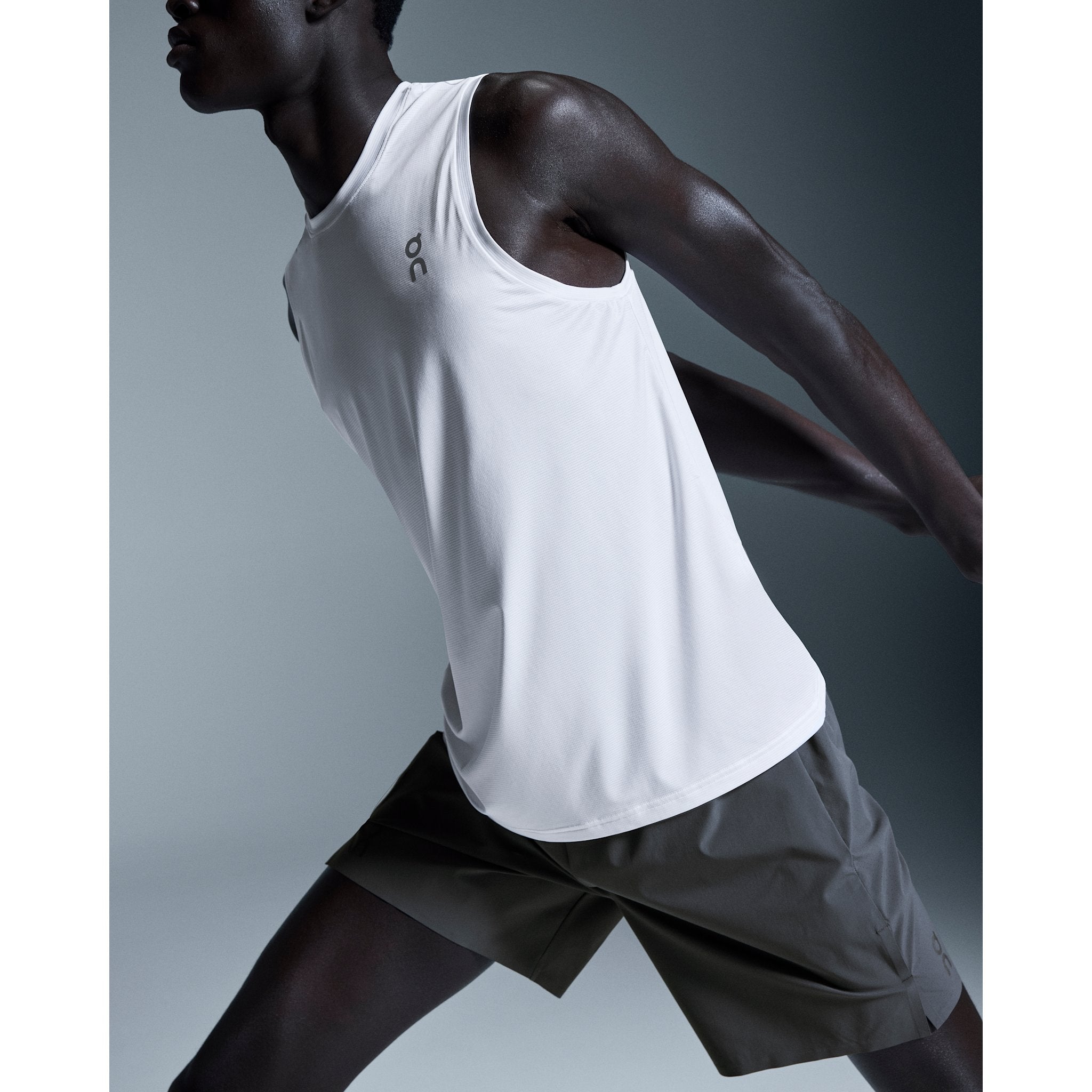 On 7" Performance Shorts Eclipse