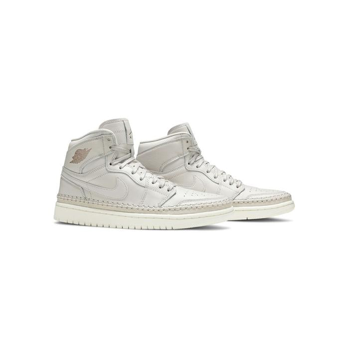Nike Wmns Air Jordan 1 Retro High Premium 'Desert Sand'