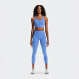 On Performance Tights 7/8 Sailor