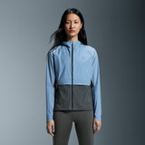 On Core Jacket Chambray | Eclipse