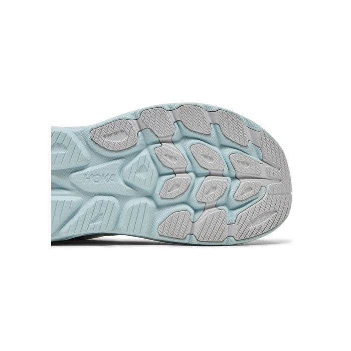 Hoka Wmns Clifton 10 'White Cielo Blue'