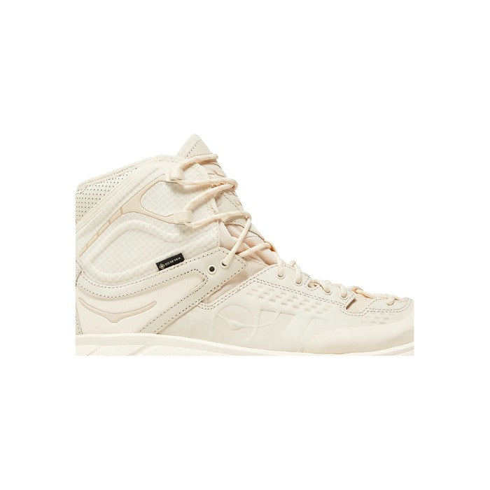Hoka Tor Ultra High GORE-TEX 'Eggnog Gum'