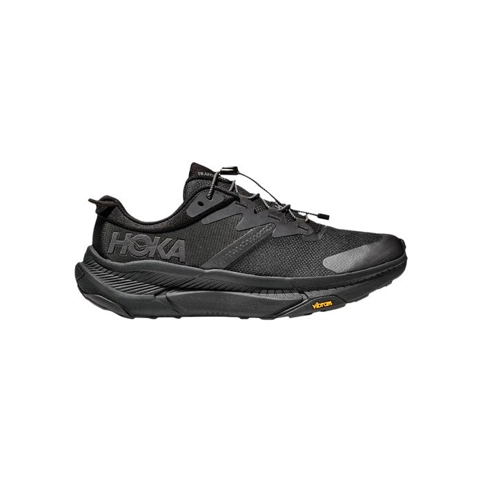 Hoka Wmns Transport 'Triple Black'