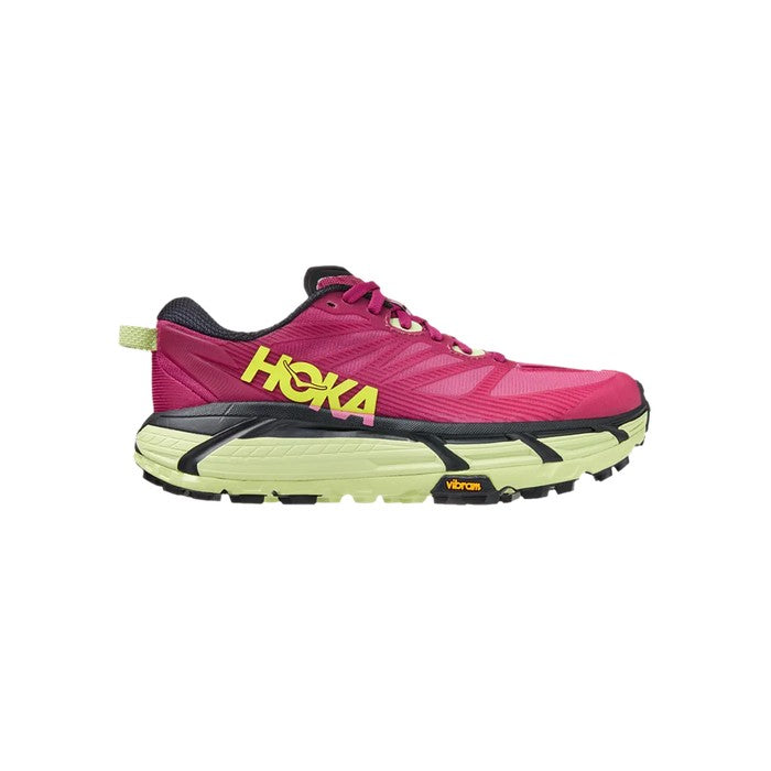 Hoka Wmns Mafate Speed 3 'Festival Fuchsia Butterfly'