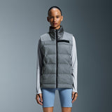 On Challenger Vest Black