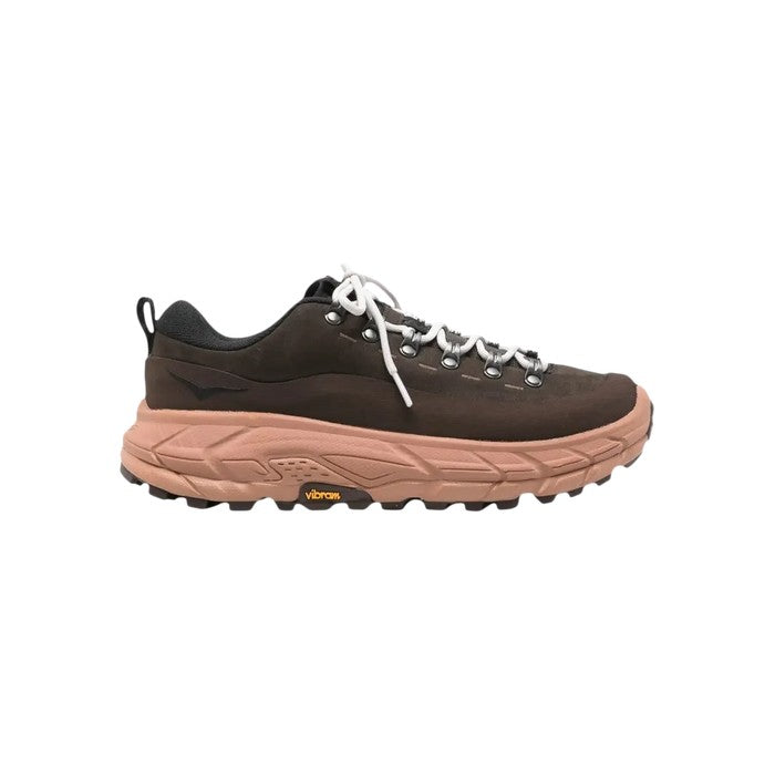 Hoka Tor Summit Sneakers 'Cast Iron Walnut'