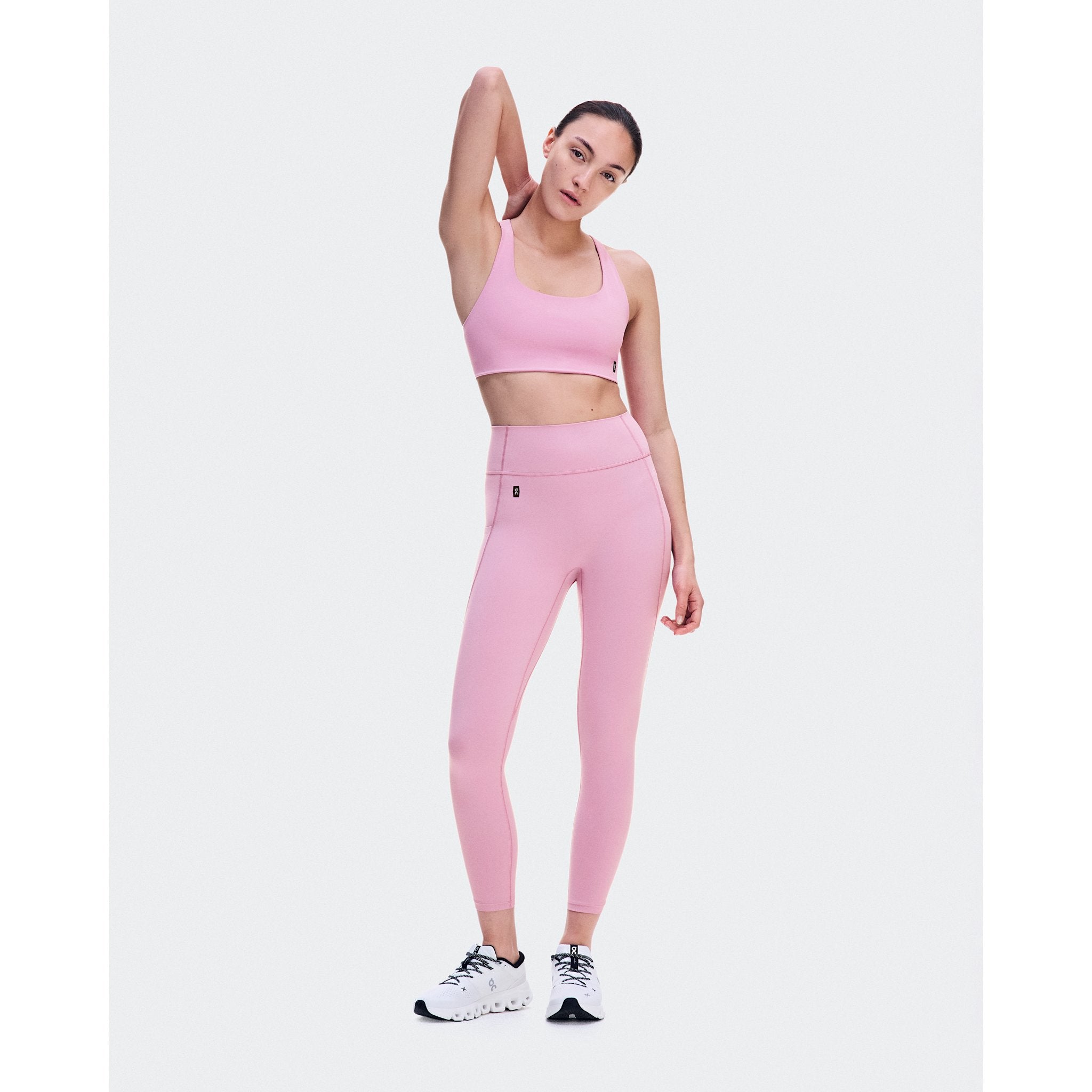 On Studio Leggings 7/8 Sakura