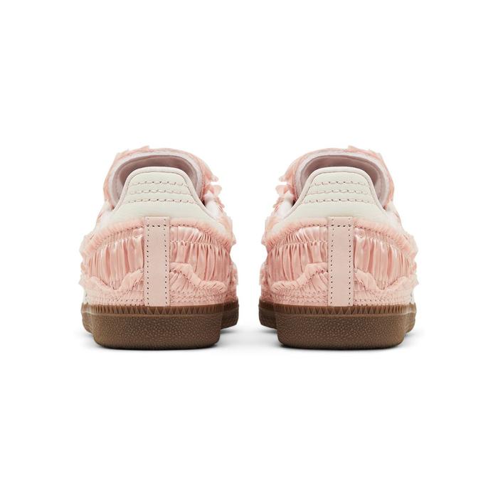 Adidas Caroline Hu x CLOT x Samba 'Reverie - Pink'