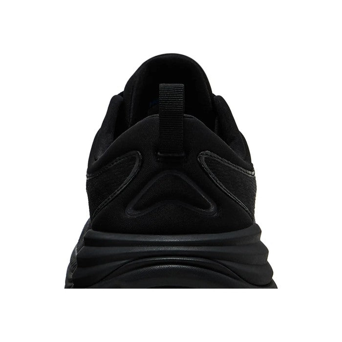 Hoka Gaviota 5 2E Wide 'Triple Black'