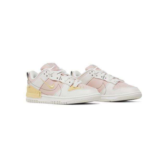Nike Wmns Dunk Low Disrupt 2 'Pink Oxford'