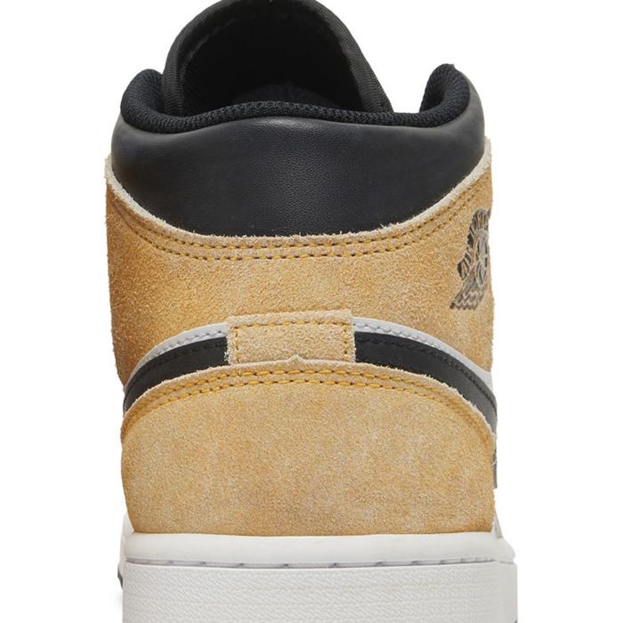 Nike Air Jordan 1 Mid SE 'Flight Club'