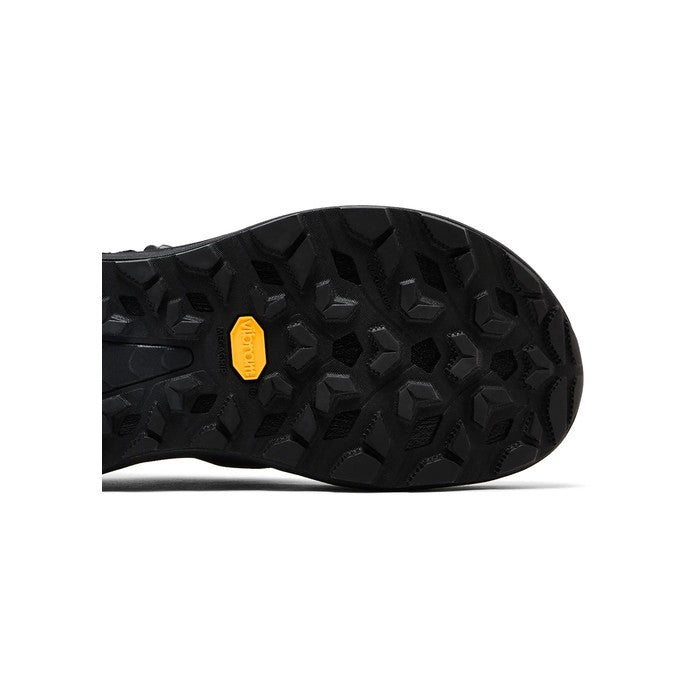 Hoka Infini Hike TC 'Triple Black'