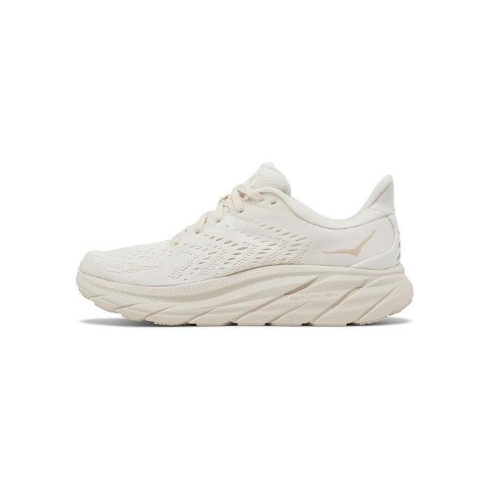 Hoka Wmns Clifton 8 'Eggnog'