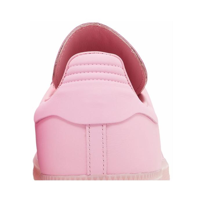 Adidas Pharrell x Samba Human Race 'Pink'