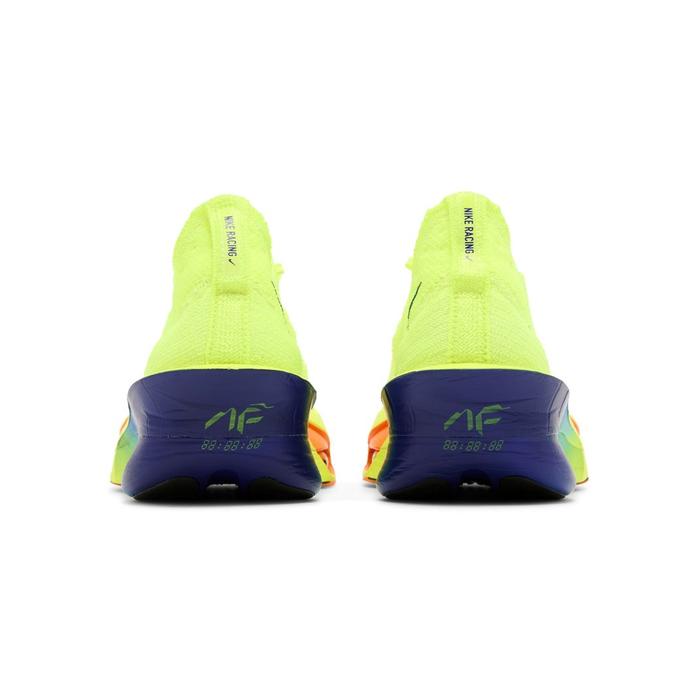 Nike Running Air Zoom Alphafly NEXT% 3 'Fast Pack'