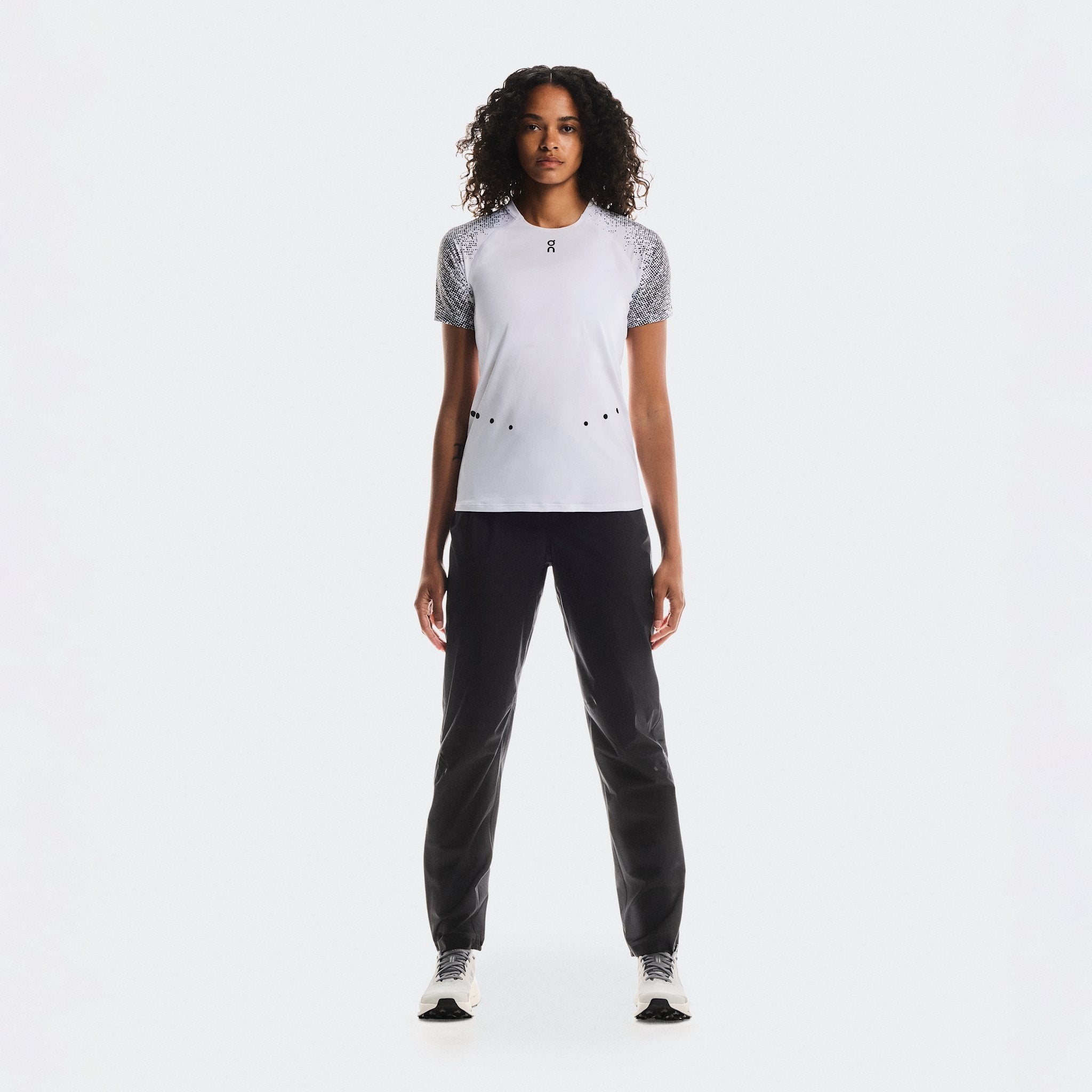 On Ultra Pants Black