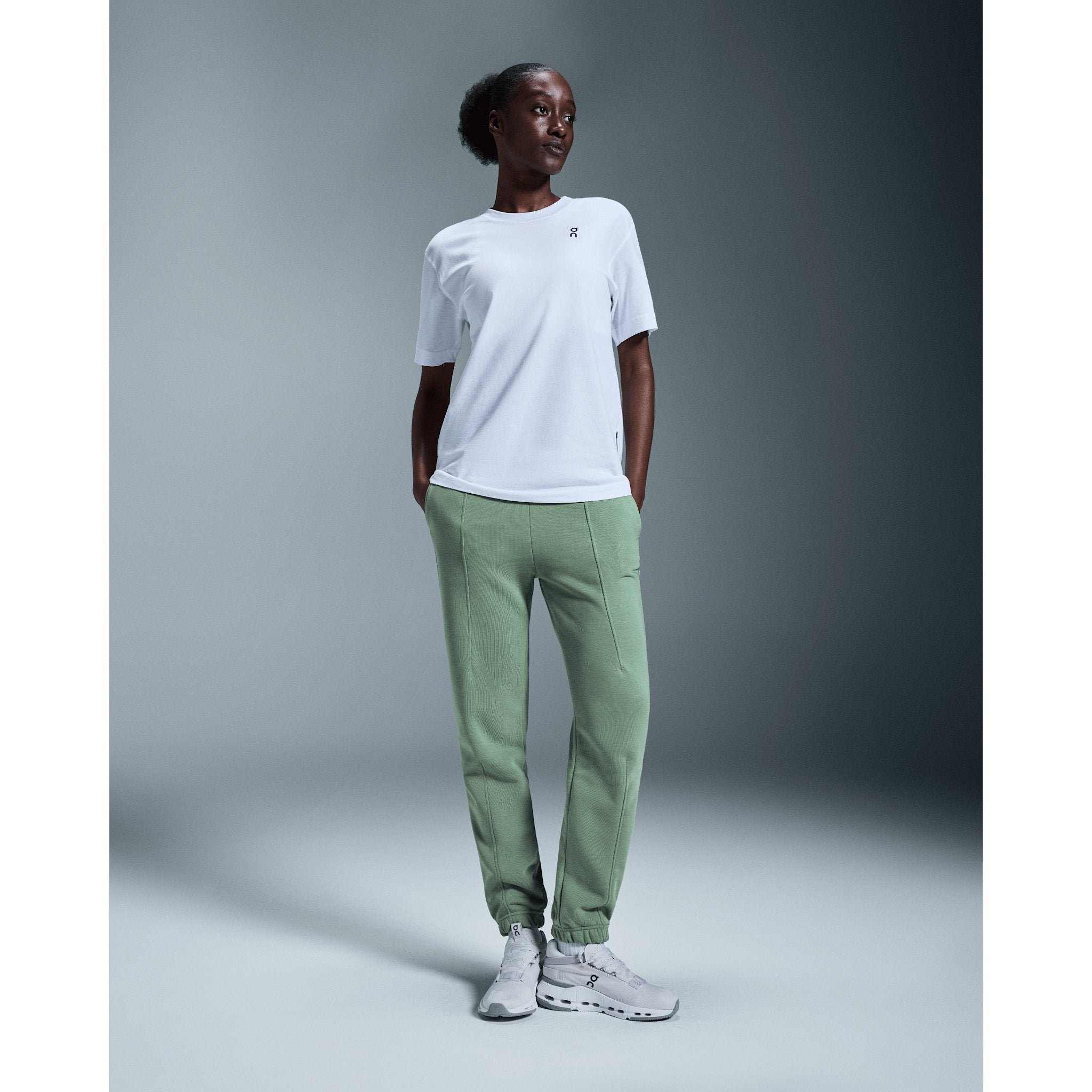 On Club Pants Fern