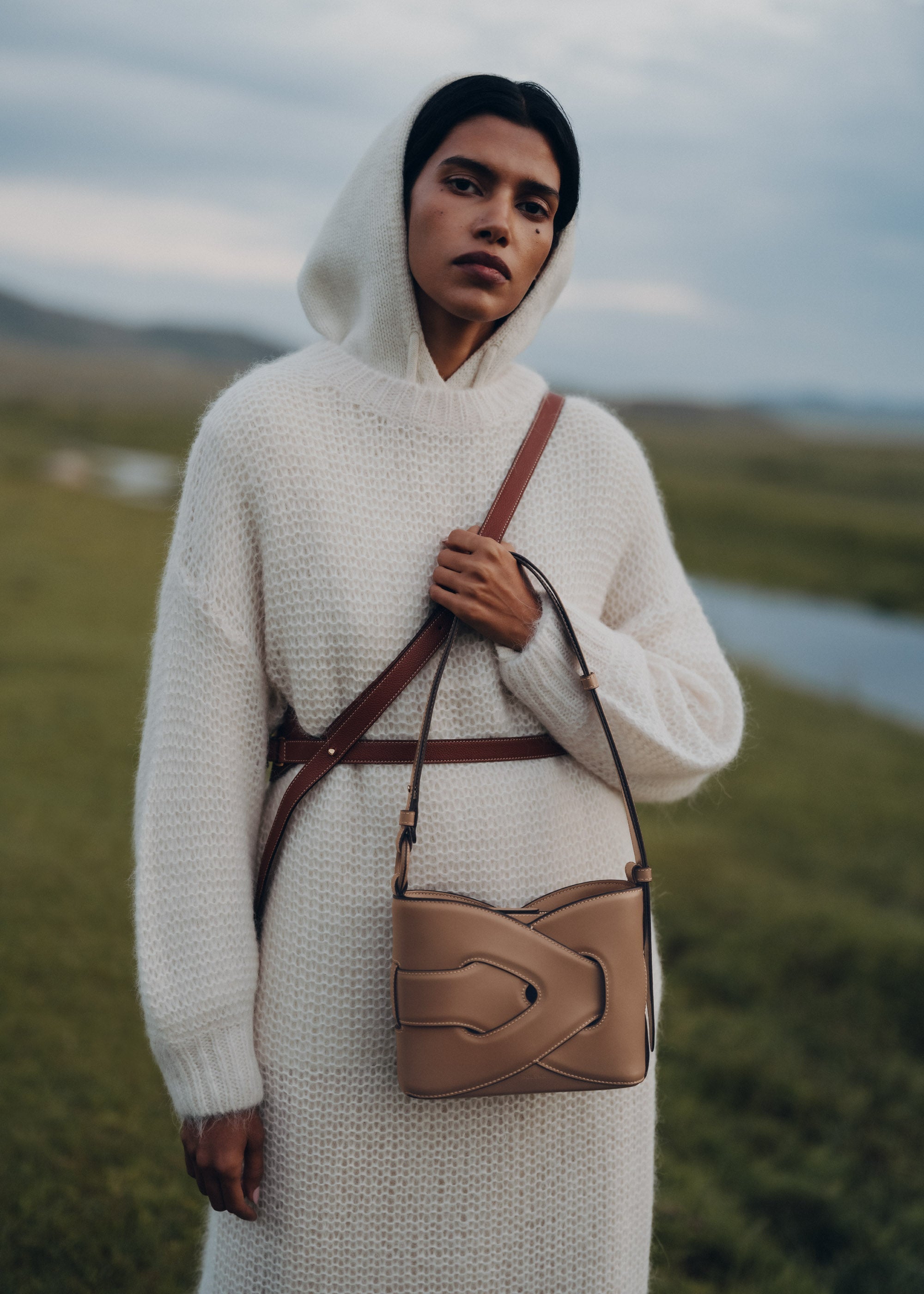 Polene Nodde Smooth Root