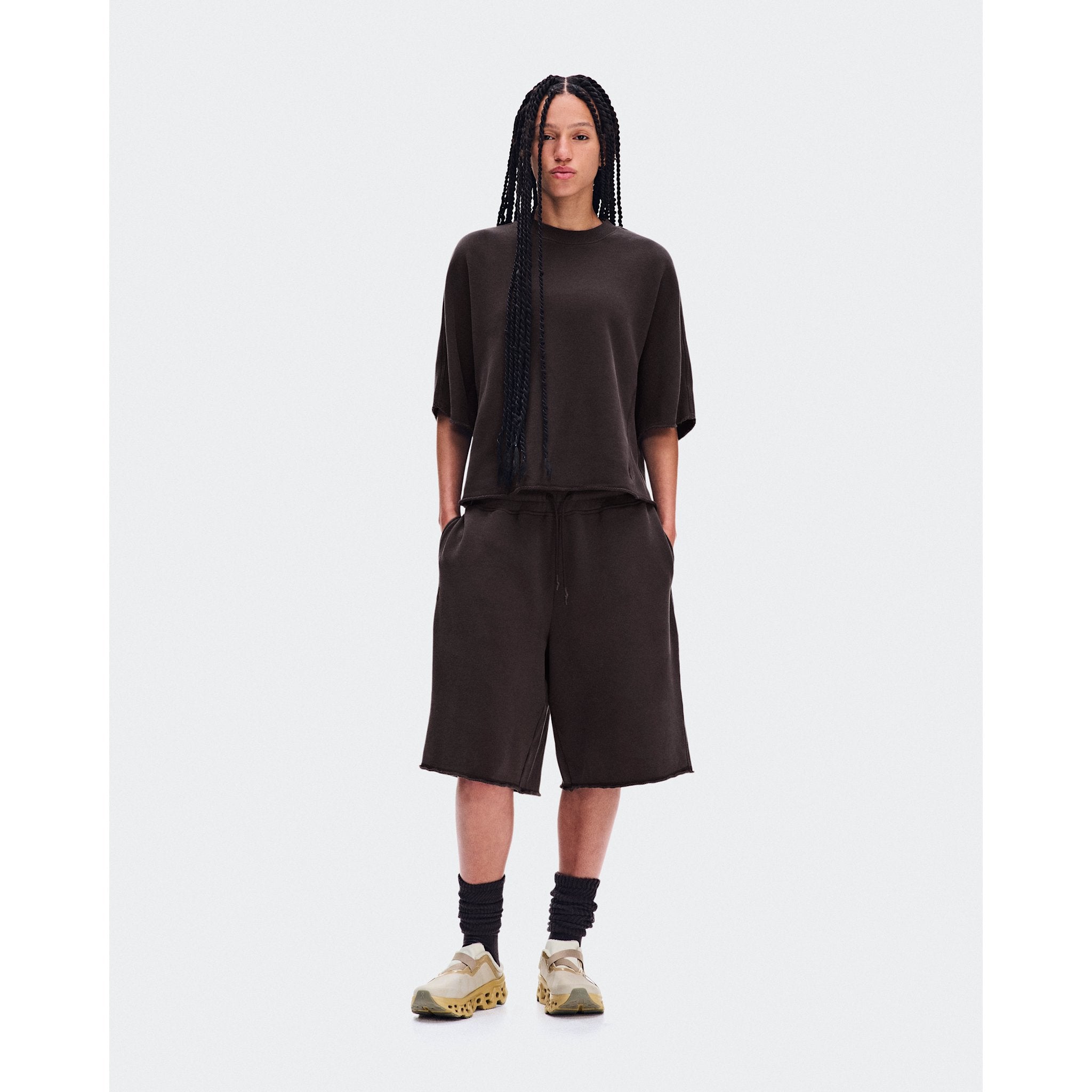 On Club Collective-T FKA Espresso
