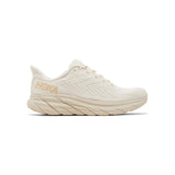 Hoka Clifton 8 'Eggnog Shifting Sand'