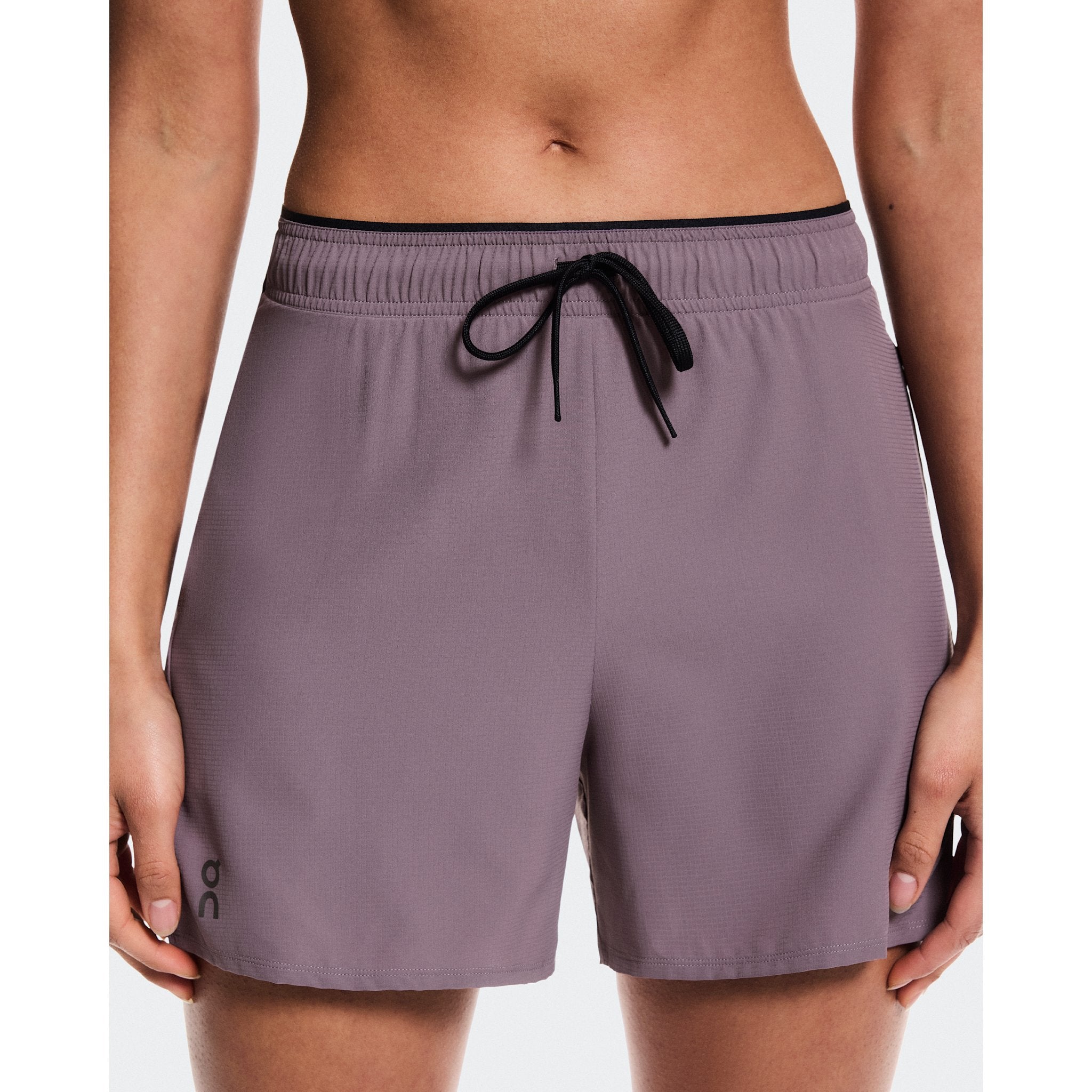 On Trail Shorts Gobi