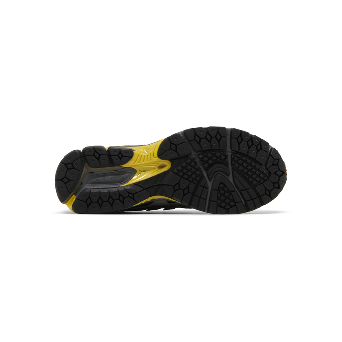 New Balance 1906U 'Castlerock Ginger Lemon'